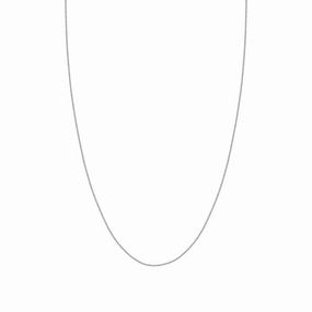 14k Gold Adjustable Length Wheat Chain
