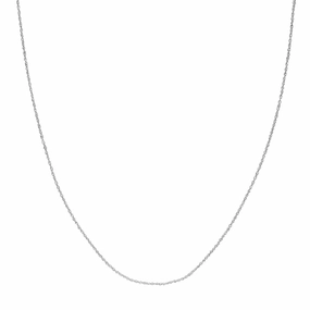 14k Gold Singapore Sparkle Chain