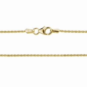 pendant necklace