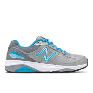 1540v3 - Silver with Polaris - Women's - New Balance