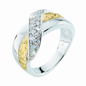 3 Wishes Ring