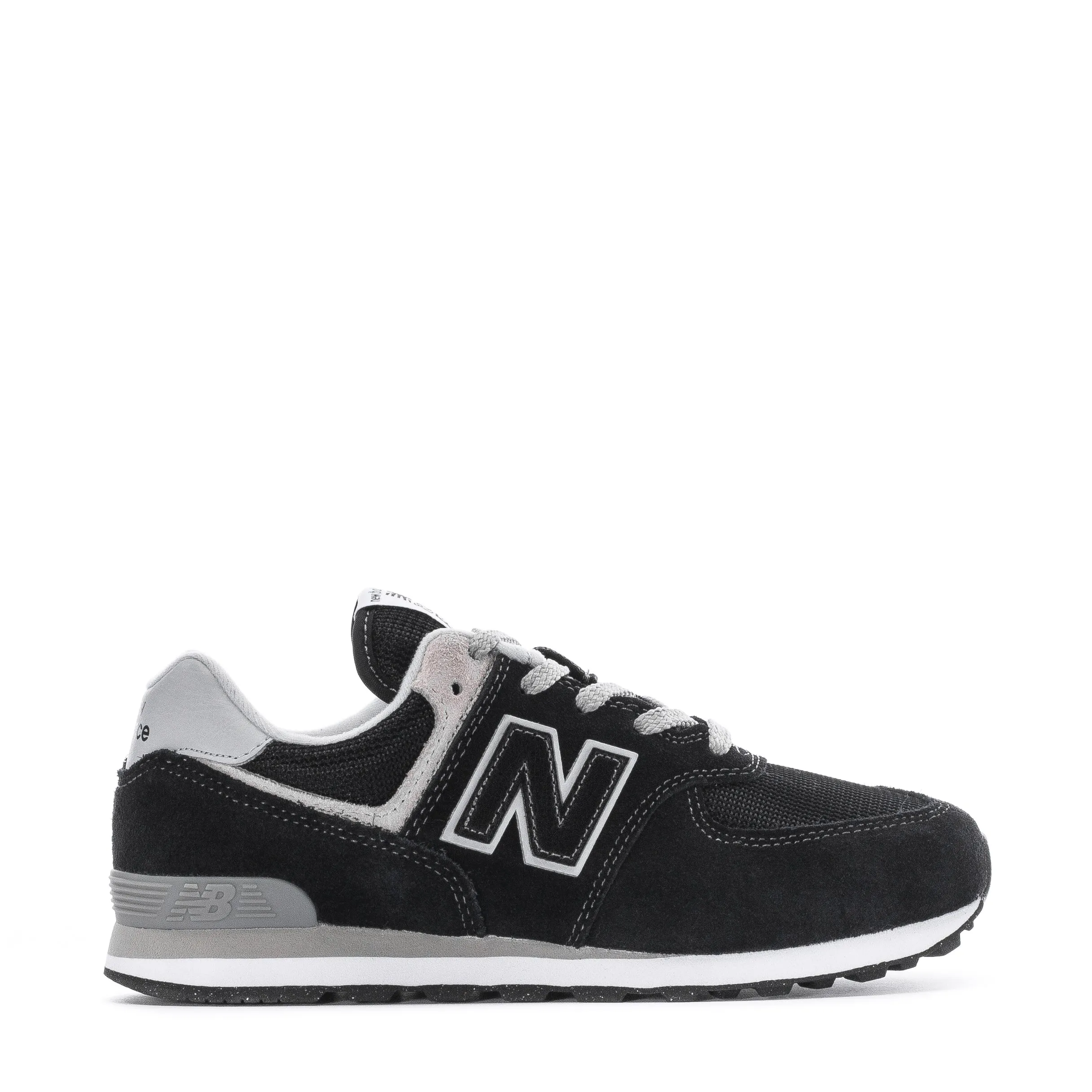 574 Wide - Kids Shoes_New-Balance