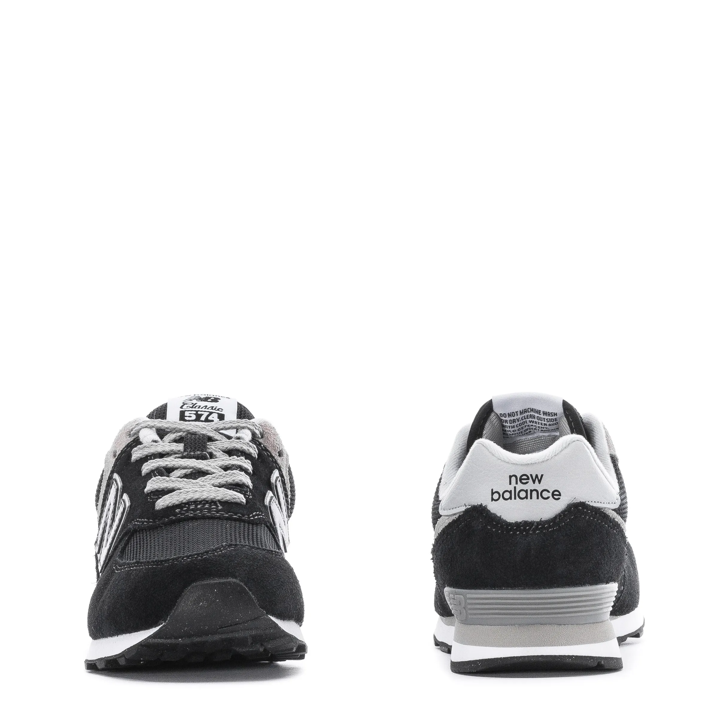 574 Wide - Kids Shoes_New-Balance
