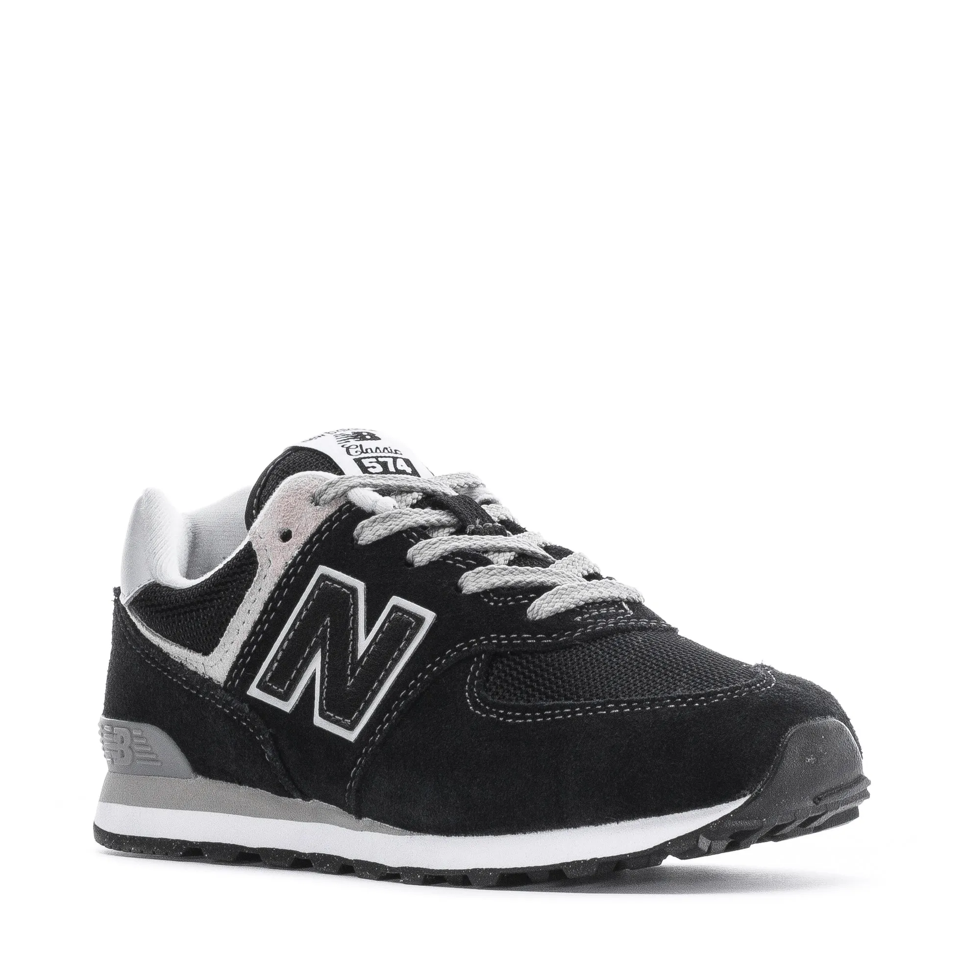 574 Wide - Kids Shoes_New-Balance