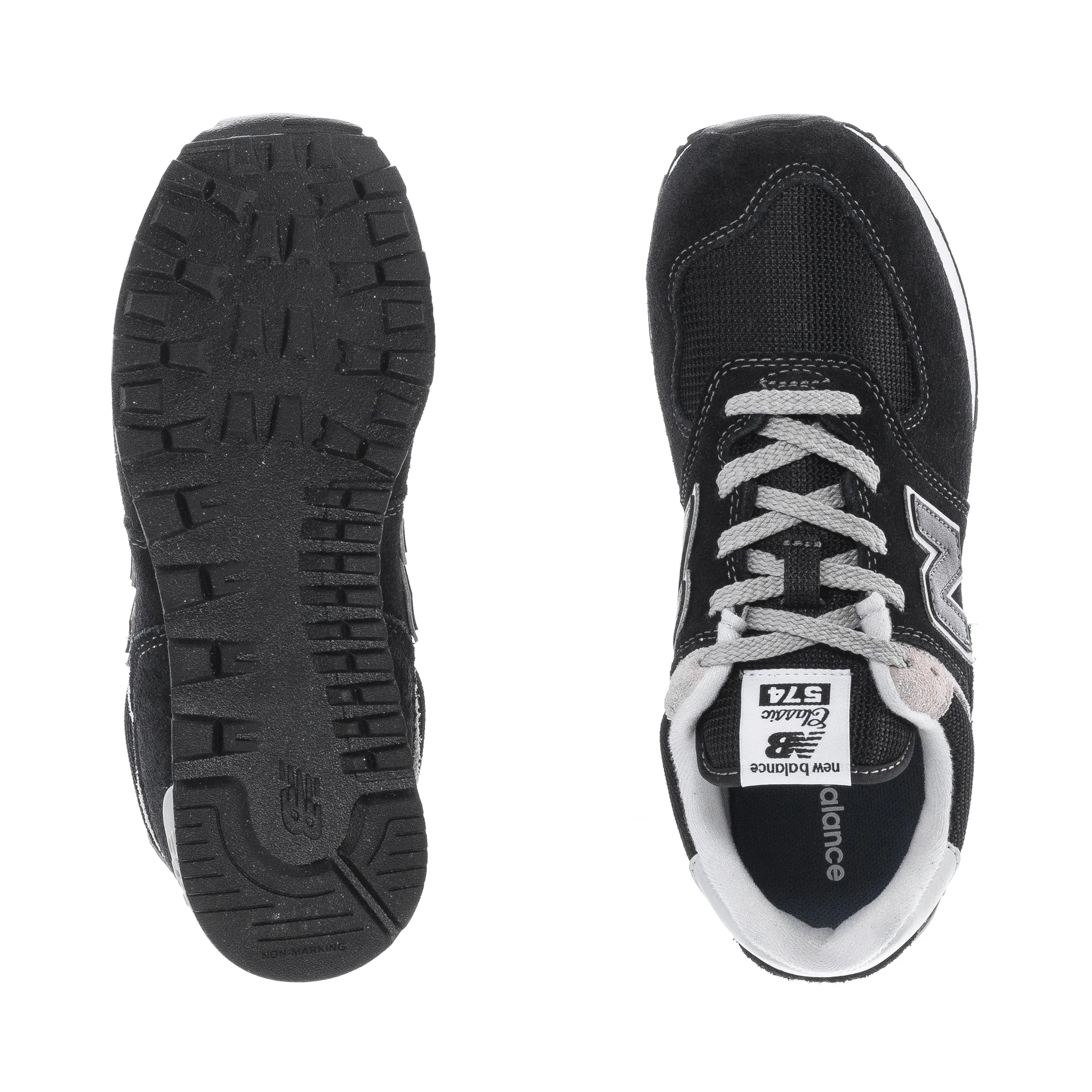 574 Wide - Kids Shoes_New-Balance