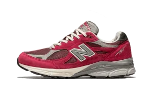 990 V3 Scarlet