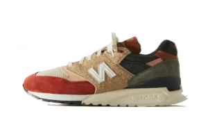 998 Ronnie Fieg & Frank Lloyd Wright Foundation Broadacre City Chutney