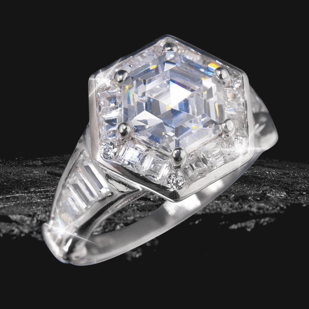 Adelphi Ring