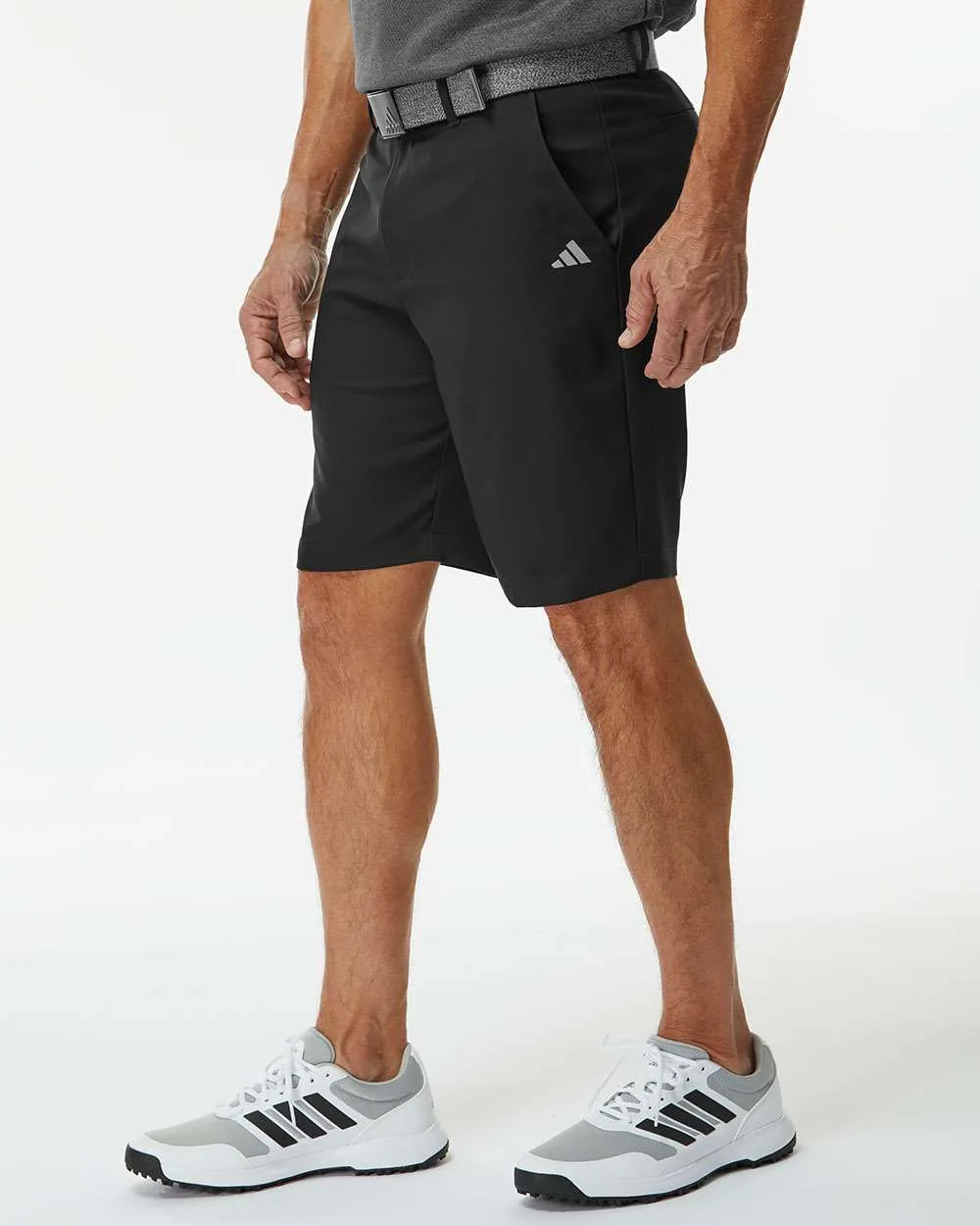 Adidas adidas - Men's Golf Shorts