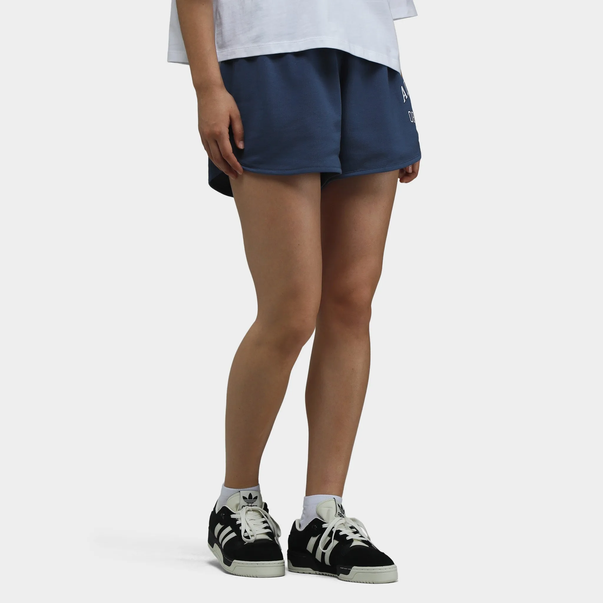 Adidas Adidas Originals Women's Shorts / Preloved Ink
