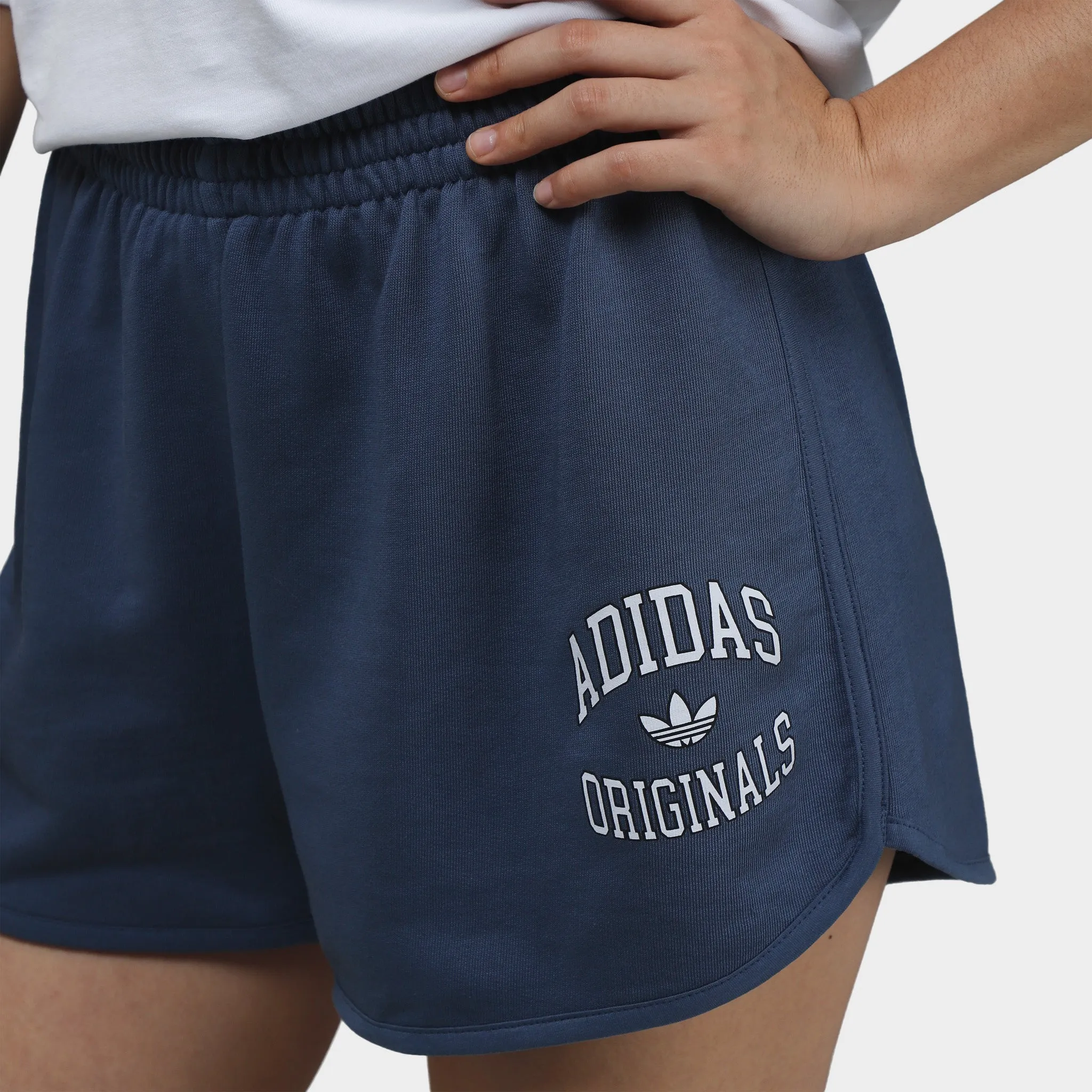 Adidas Adidas Originals Women's Shorts / Preloved Ink