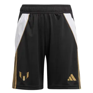 adidas - Kids' (Junior) Messi Training Shorts (IZ2995)