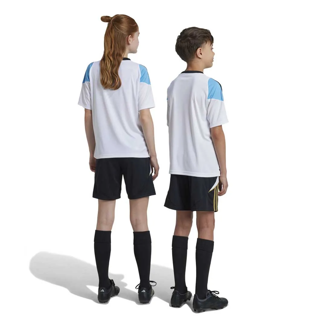 adidas - Kids' (Junior) Messi Training Shorts (IZ2995)