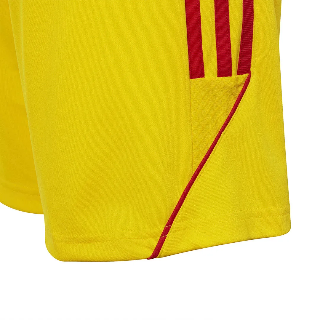 adidas - Kids' (Junior) Tiro 23 League Shorts (IB8100)