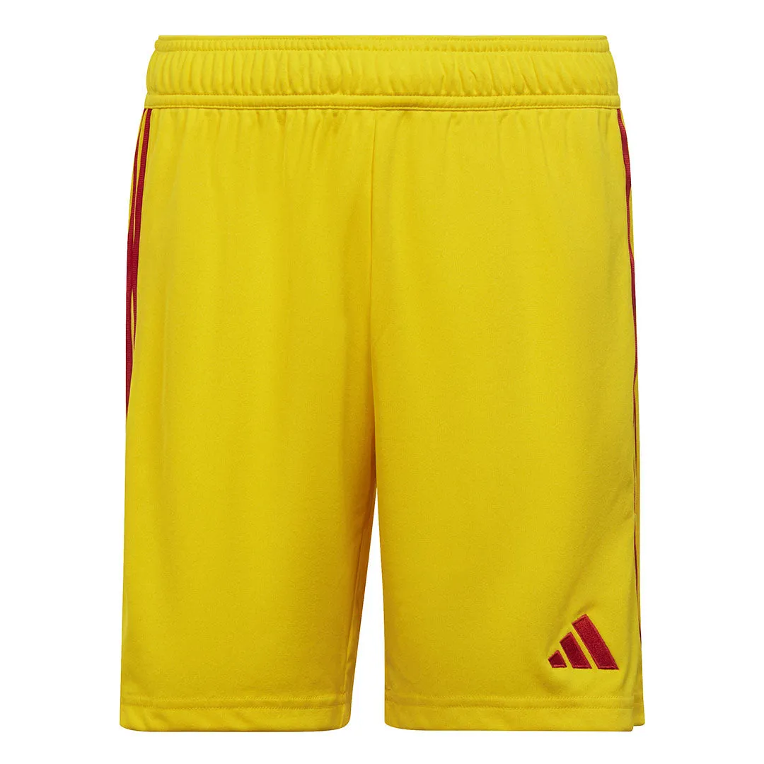 adidas - Kids' (Junior) Tiro 23 League Shorts (IB8100)