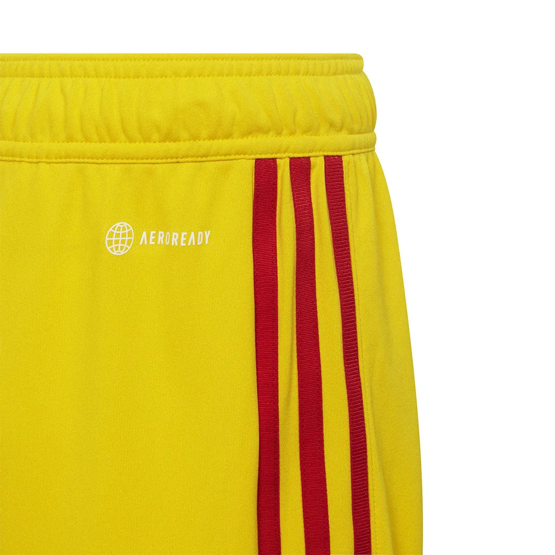 adidas - Kids' (Junior) Tiro 23 League Shorts (IB8100)