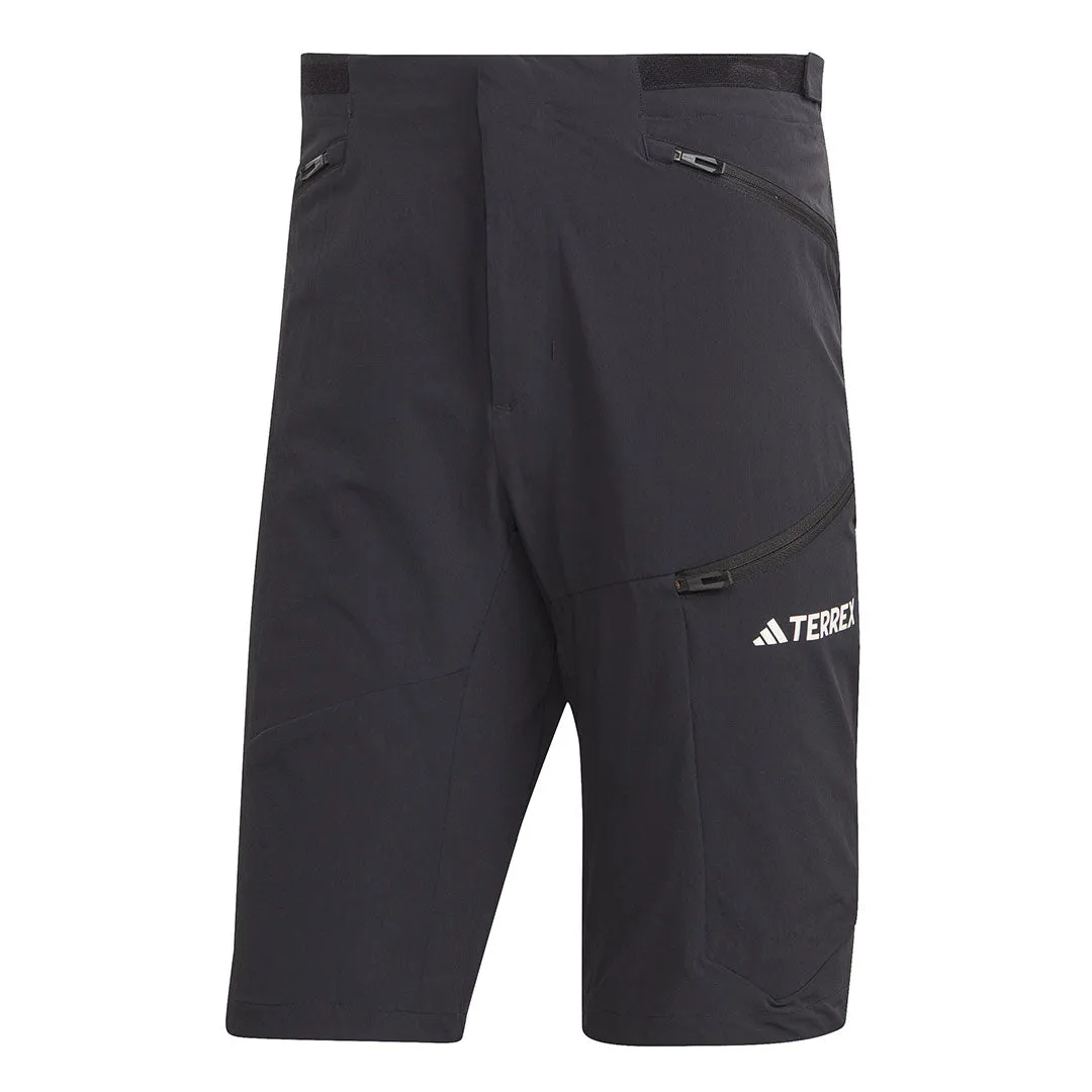 adidas - Men's Terrex Xperior Shorts (HN2965)