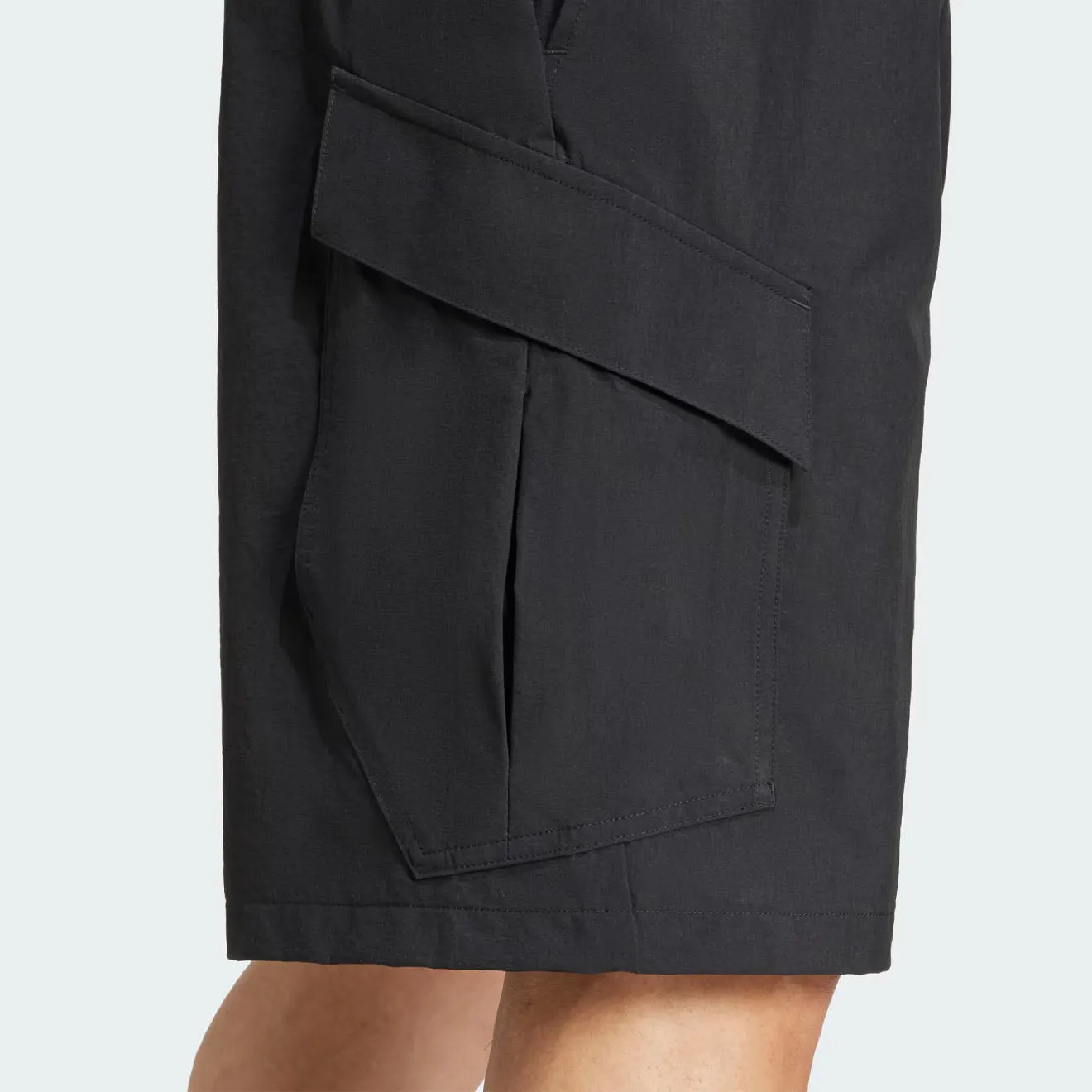 Adidas Terrex Cargo Short Black Adidas Terrex Clothing