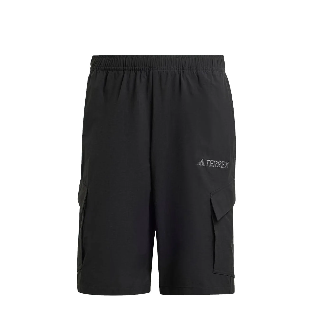 Adidas Terrex Cargo Short Black Adidas Terrex Clothing