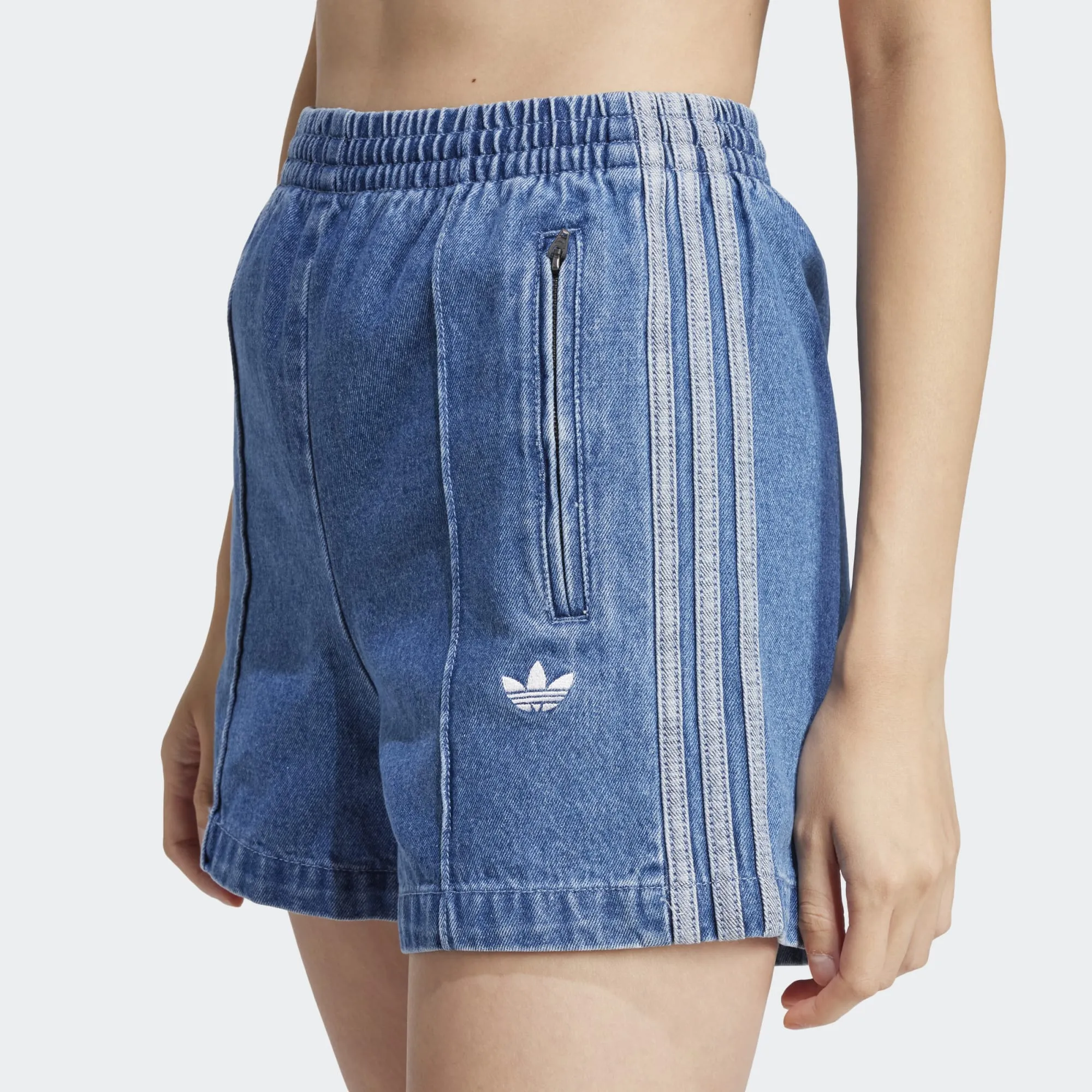adidas Women's FIREBIRD SHORT INDDNM Adidas Clothing