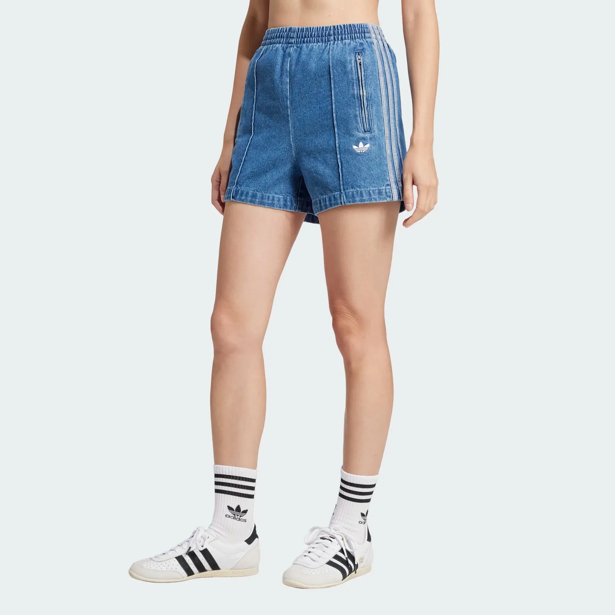 adidas Women's FIREBIRD SHORT INDDNM Adidas Clothing