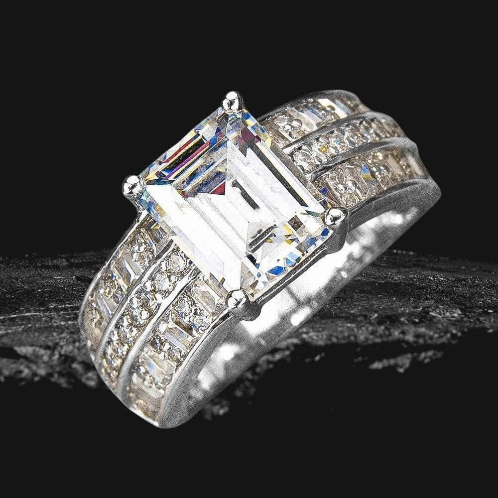 Aldelphi Ring