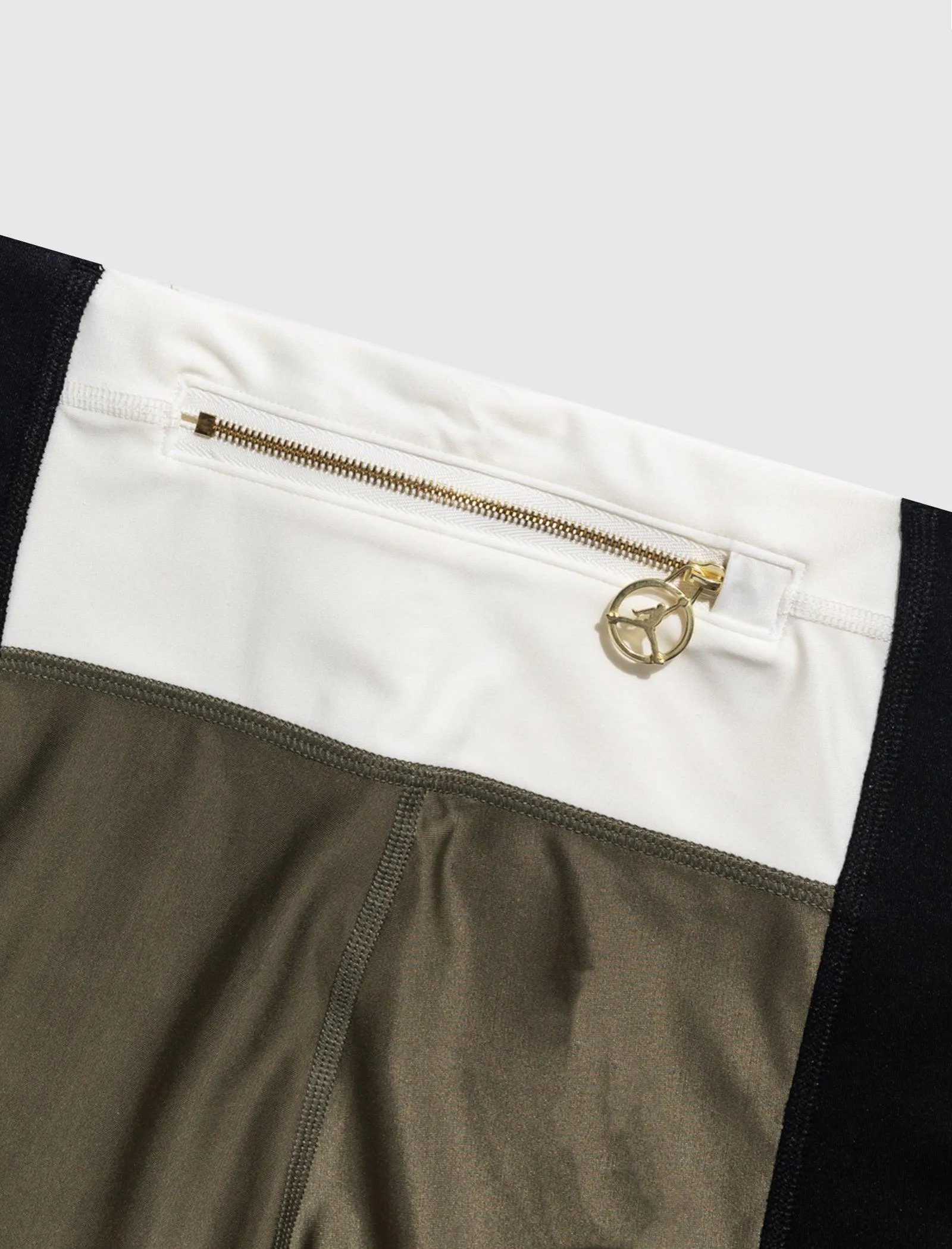 ALEALI MAY BIKER SHORTS Clothing	JORDAN BRAND