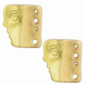 Alex Sepkus Big Sleep Stud Earrings - E-210