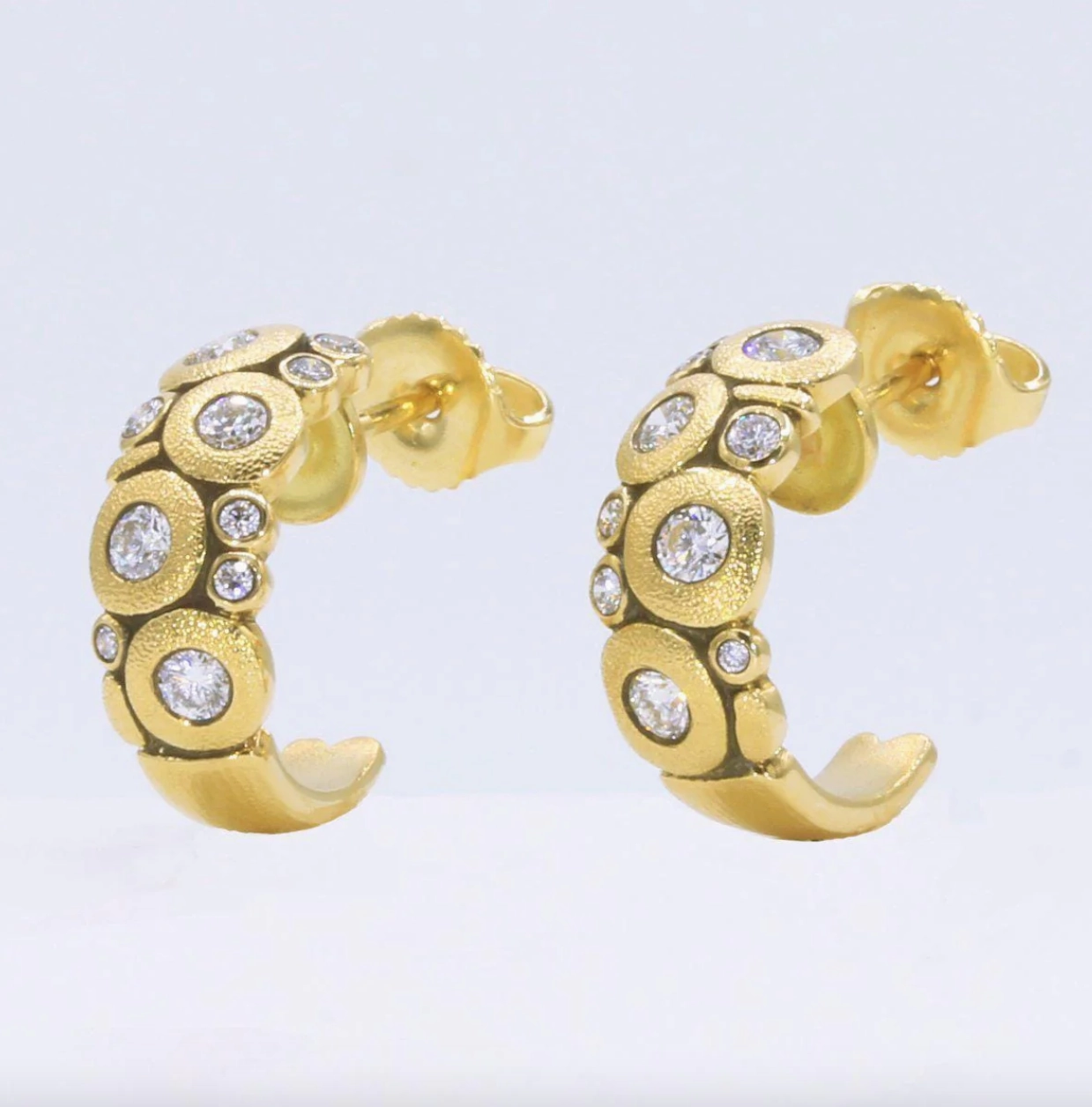 Alex Sepkus Candy Earrings - E-122D