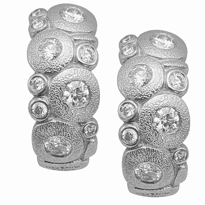 Alex Sepkus Candy Earrings - E-122PD