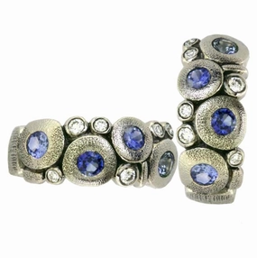 Alex Sepkus Candy Earrings - E-122PS