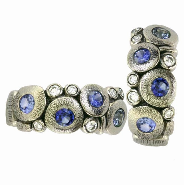Alex Sepkus Candy Earrings - E-122PS