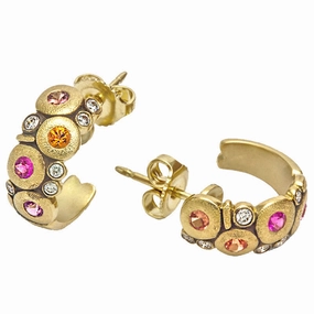Alex Sepkus Candy Earrings - E-122S