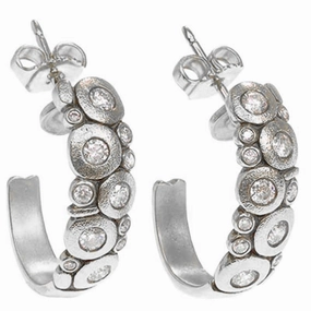 Alex Sepkus Candy Earrings - E-123PD