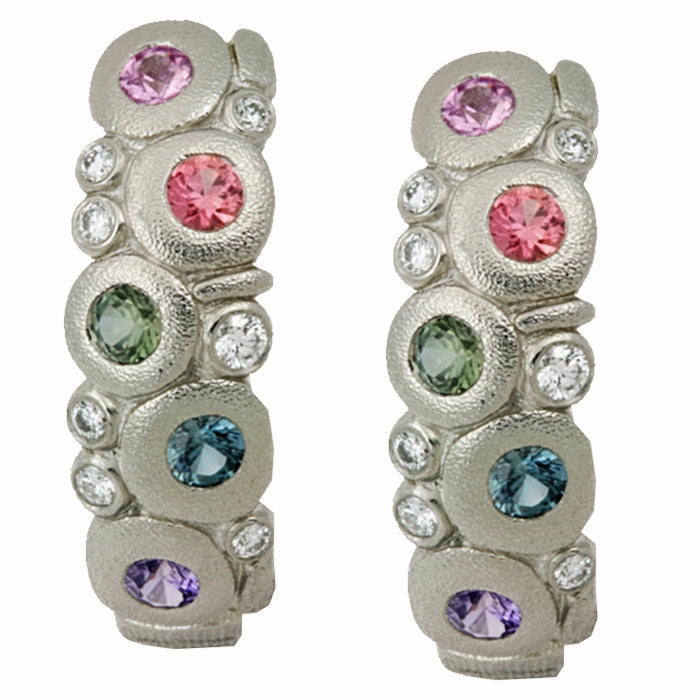 Alex Sepkus Candy Earrings - E-123PS