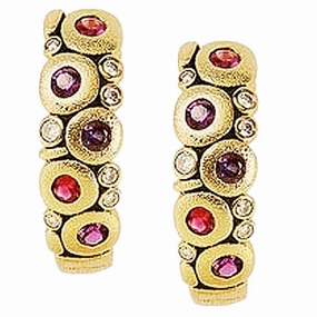 Alex Sepkus Candy Earrings - E-123S