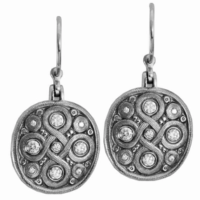 Alex Sepkus Celtic Springs Earrings - E-182PD
