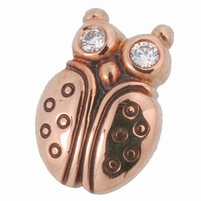 Alex Sepkus Entomology Earrings - E-107R