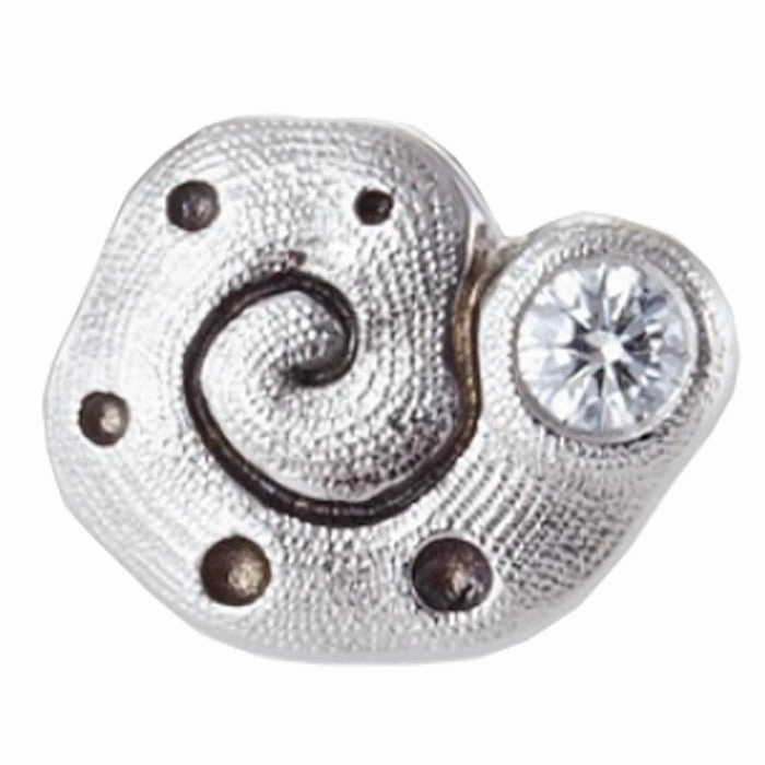Alex Sepkus Flora Single Earring - ES-10PD
