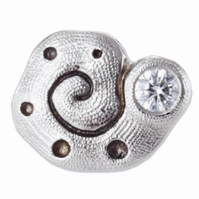 Alex Sepkus Flora Single Earring - ES-10PD