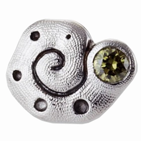 Alex Sepkus Flora Single Earring - ES-10PDC