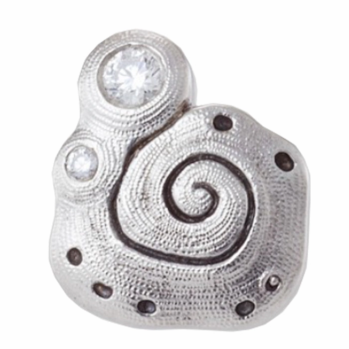 Alex Sepkus Flora Single Earring - ES-11PD