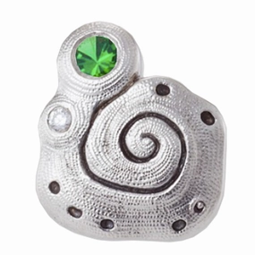 Alex Sepkus Flora Single Earring - ES-11PS