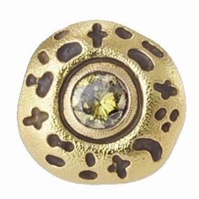 Alex Sepkus Flora Single Earring - ES-12DC