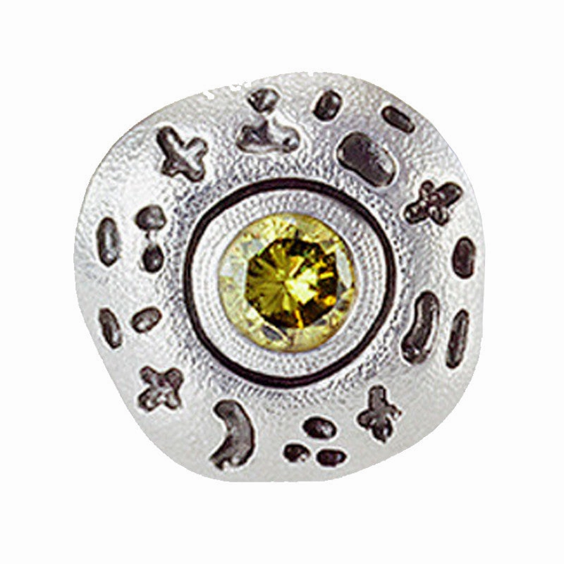 Alex Sepkus Flora Single Earring - ES-12PDC