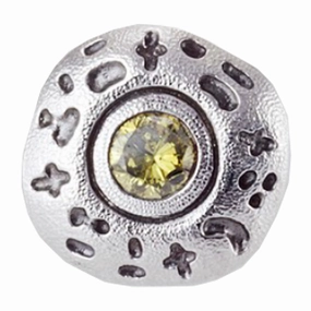 Alex Sepkus Flora Single Earring - ES-12PDC