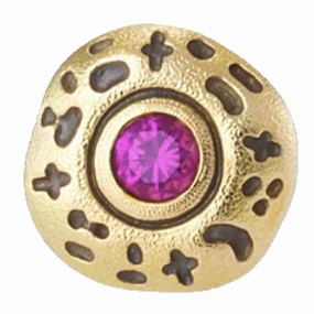 Alex Sepkus Flora Single Earring - ES-12RS
