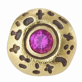 Alex Sepkus Flora Single Earring - ES-12S