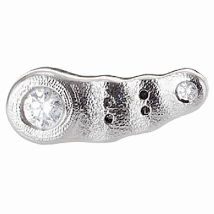 Alex Sepkus Flora Single Earring - ES-1PD