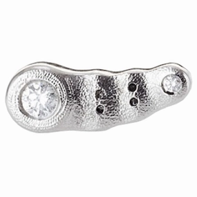 Alex Sepkus Flora Single Earring - ES-1PD